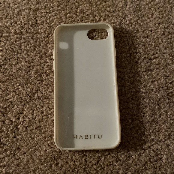 Marble iPhone case - Picture 2 of 2